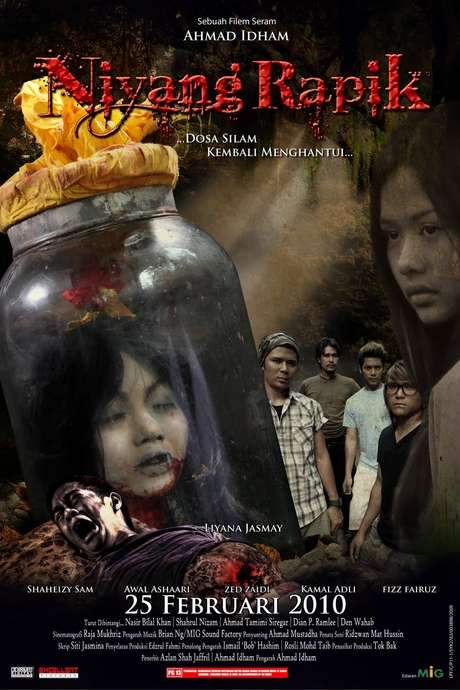 Niyang Rapik